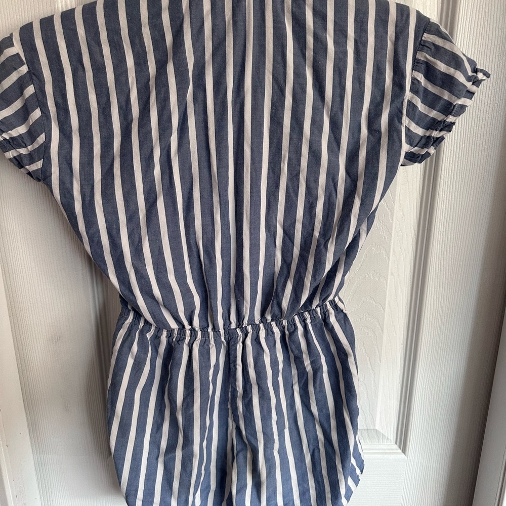 ABERCROMBIE KIDS | Romper - Picture 2 of 4